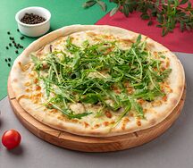 Грибная с трюфелем 25 см