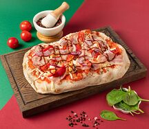 Римская Цыпленок BBQ 20х30 см