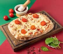 Римская Маргарита 20х30 см