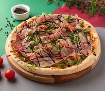 Прошутто 30 см