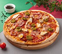 Диабло 25 см