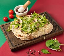 Римская Грибная с трюфелем 20х30 см