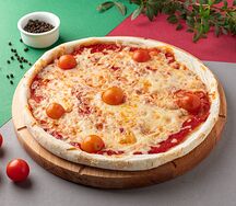 Маргарита 25 см