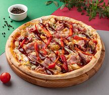 Цыпленок BBQ 25 см