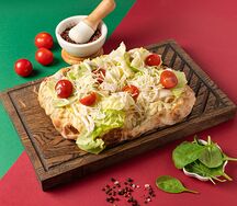 Римская Цезарь 20х30 см