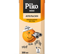 Сок апельсин