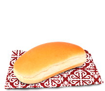 Булочка