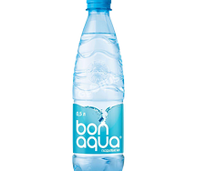 Вода Бонаква без газа