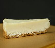 Чизкейк Нью-Йорк