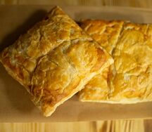 Хачапури сыром