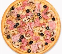 Ассорти маленькая