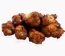 Крылышки Баффало