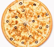 Фахитос маленькая