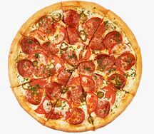 Диабло средняя