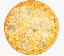 Четыре сыра Премиум большая