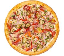 Фаворит маленькая