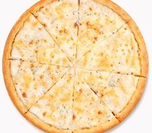 Четыре сыра маленькая