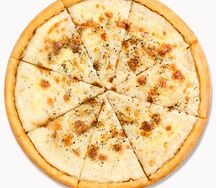 Маргарита маленькая