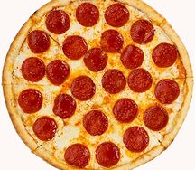 Пепперони маленькая