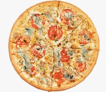 Цыпленок Блю чиз мега