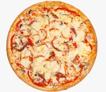 Дружная семейка Премиум средняя