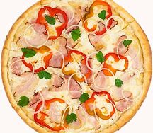 Деревенская маленькая