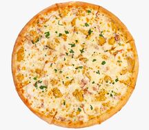 Весенняя Премиум средняя