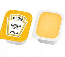 Соус Сырный