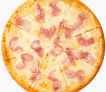 Ветчина маленькая