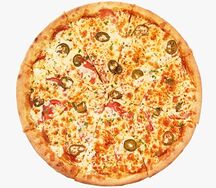 Диабло Премиум средняя