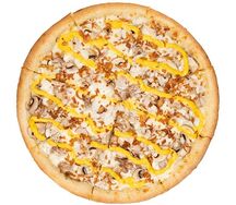 Жюльен мега