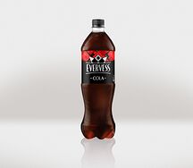 Evervess Cola