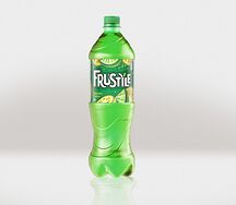Frustyle Лимон-Лайм газированный