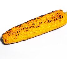 Кукуруза на углях