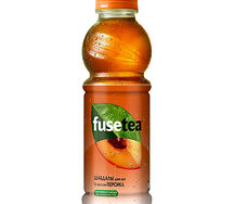 Fuse Tea