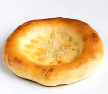 Хлеб
