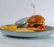Вкусный комбо