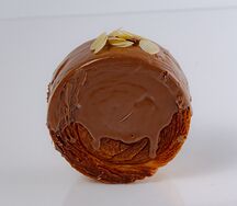Нью-Йорк ролл шоколадный