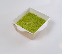 Green Cake