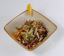 Салат Вегги