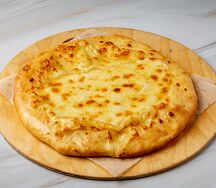 Хачапури Мегрельский