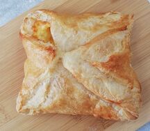Хачапури с сыром