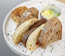 Хлебная корзина