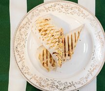 Шаурма овощная