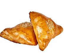 Самса с говядиной