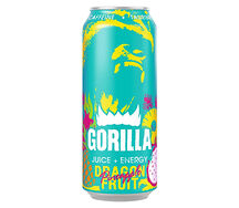 Garilla
