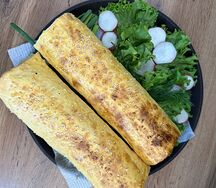 Шаурма классическая