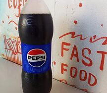 Pepsi