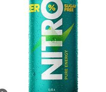 Nitro 