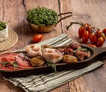 Мясное плато